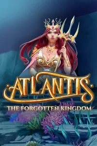 Atlantis: The Forgotten Kingdom