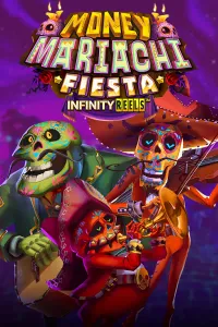 Money Mariachi Fiesta Infinity Reels