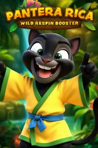 Pantera Rica